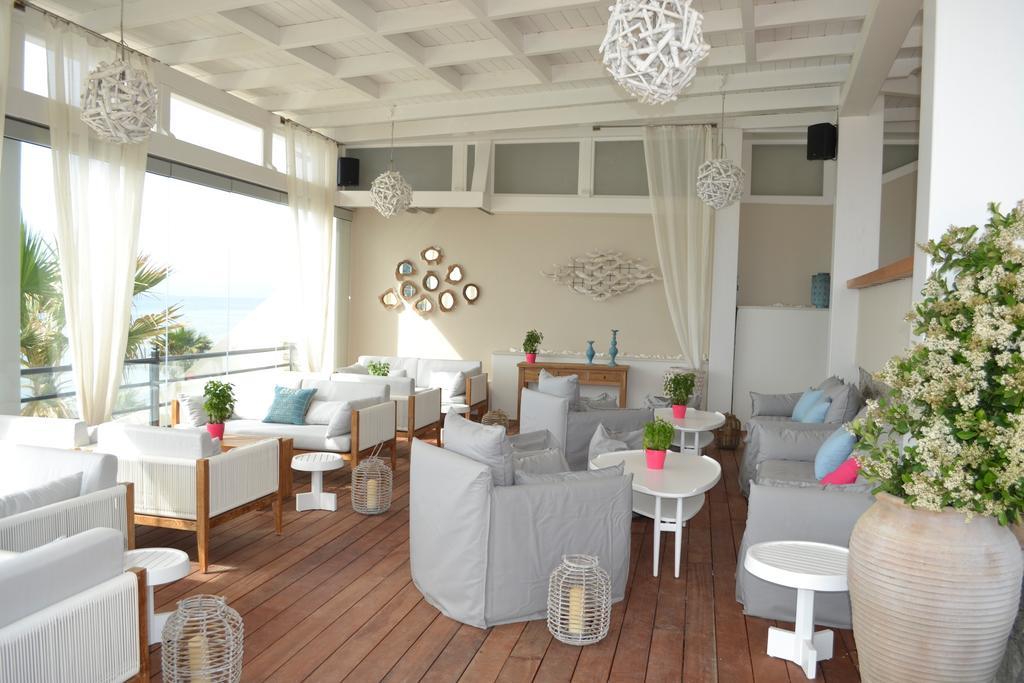 Delfino Blu Wellness Boutique Hotel Agios Stefanos Avliotes  Zewnętrze zdjęcie